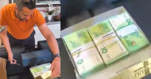 SON DAKİKA! Türkiye ’baklava kutusundan çıkan euro’ skandalını konuşuyor: CHP’li Manavgat Belediyesi’nin rezaletinde yeni detaylar