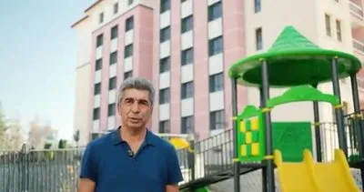 Malatya'da deprem konutları yükseliyor! Yakınca'da yeni yaşam başlıyor #malatya