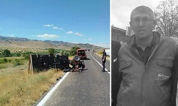Malatya'da acı son! Ali Erdem Sayın öldü: Eşi yaralandı #malatya