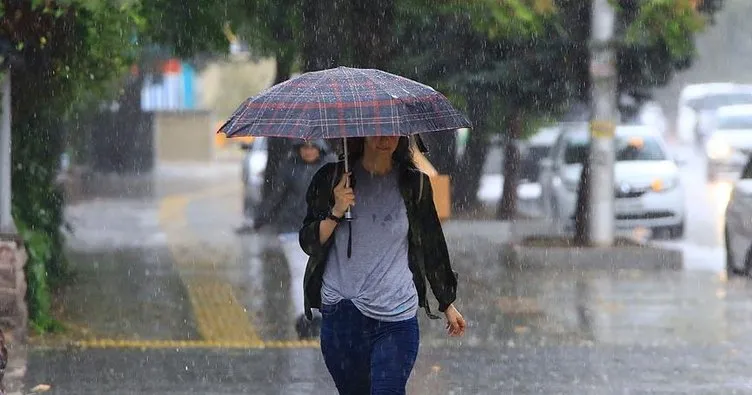 Son dakika hava durumu haberi: Meteoroloji tarih verdi! İstanbul için kritik uyarı: 4 gün boyunca etkili olacak