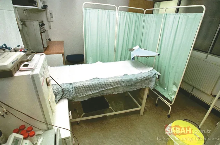 Son Dakika Haberi: 10 yaşındaki kız çocuğunu akılalmaz ölümü! Anne kendimi iyi hissetmiyorum dedi... Gerçek hastanede ortaya çıktı