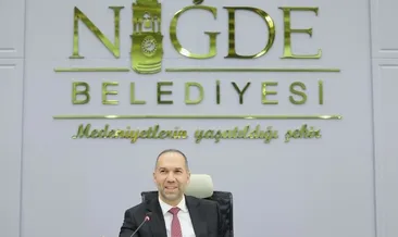 AK Partili Niğde Belediyesi mali başarının sırrını açıkladı: Giderleri sıfırladı, geliri katladı #nigde