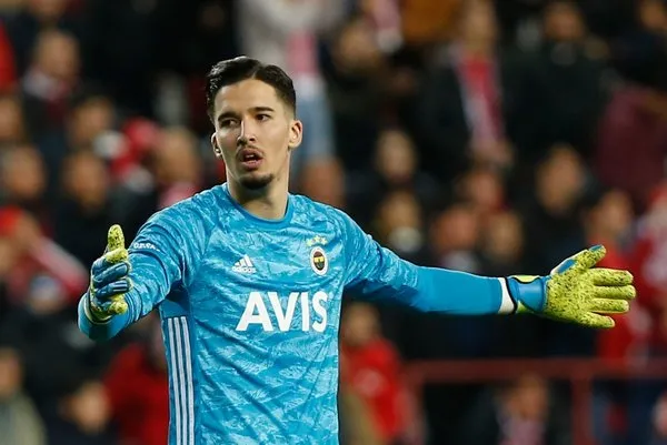 28 yıllık gelenek Altay Bayındır'la devam ediyor!