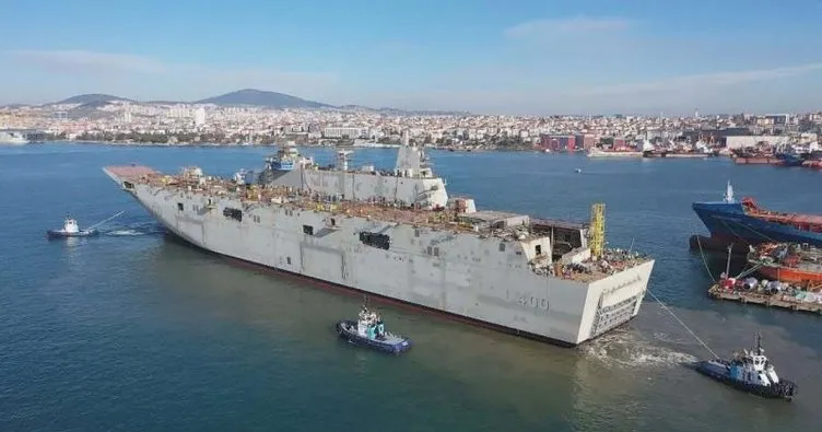 Türkiye’nin yaptığı gemi anlaşması Yunan medyasında: Bu gidişle iflas edeceğiz
