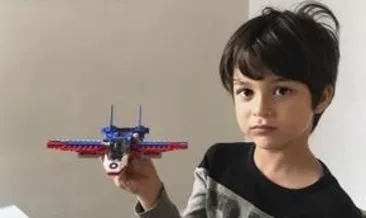 ‘Ponçik sen hep benimlesin’