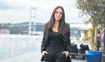 Babam ‘senden çok iyi avukat olur’ derdi