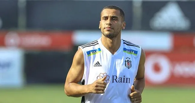 Kartal'dan Samy Mmaee atağı!