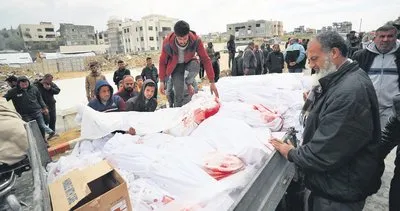 Her sahur ayrı katliam! Katil İsrail’den ’ateşkesi cephane yenilemek için kullandık’ itirafı