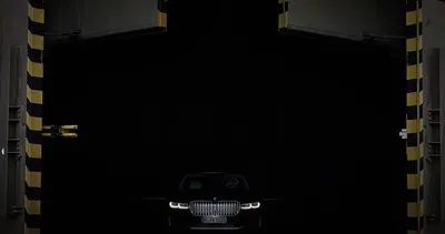 2020 BMW 745Le ortaya çıktı! İşte BMW 745Le’nin özellikleri...