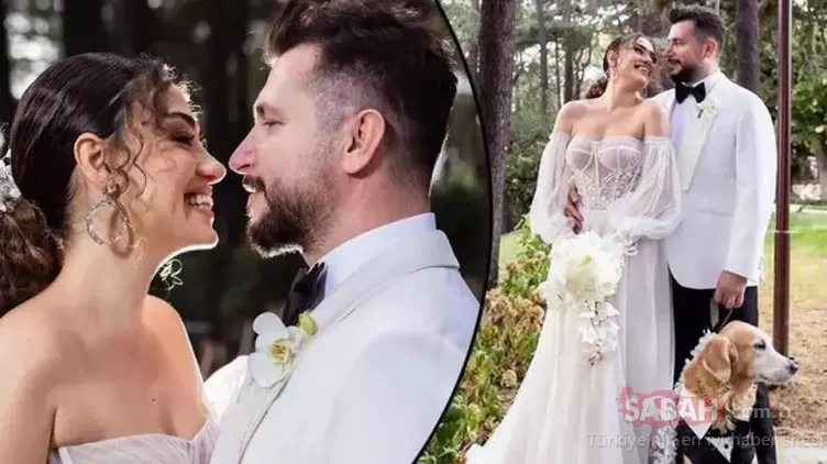 Dilan Çıtak boşanıyor mu? Kafaları karıştırdı!