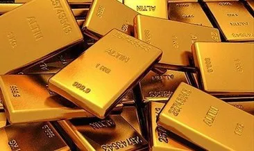 Altının kilogram fiyatı 1 milyon 620 bin liraya geriledi