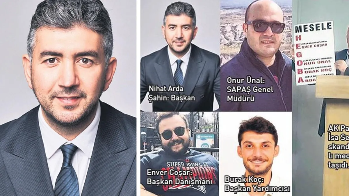 CHP'li başkan ortaklarını yönetici yaptı: Skandala tepkiler çığ gibi!