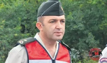 Silivri Jandarma Komutanı gözaltında