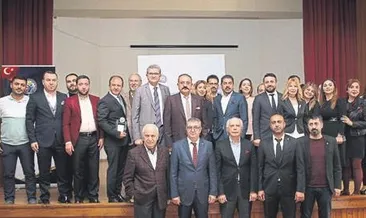 Başkan Arslan gençlere seslendi