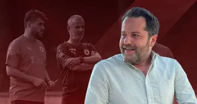 Son dakika haberleri: Galatasaray’dan Fenerbahçe’ye tarihi transfer çalımı! Süper Lig’de yer yerinden oynayacak...