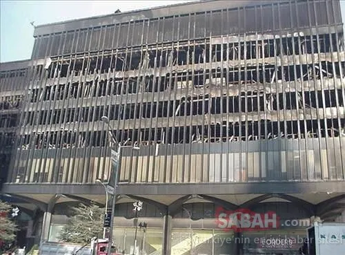Dünyada değişime neden olan saldırı: 11 Eylül