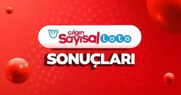 Sayısal Loto sonuçları 28 Aralık 2024 belli oldu! Milli Piyango Onlline Sayısal Loto sorgulama ekranı MPİ’de