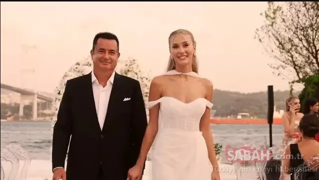 Acun Ilıcalı ile mutluluğa Evet diyen Ayça Çağla Altunkaya’dan beklenen hamle geldi! O artık Çağla Ilıcalı…