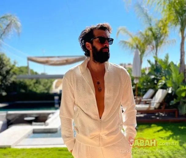 Bircan Bali ile tartışan Seren Serengil'in çenesi kilitlenmişti... Sevgilisi Mustafa Tohma açıkladı