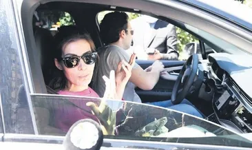 ‘Hatice’yi sete yetiştirmem gerekiyor’