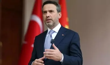 Doğalgaz arzında sıkıntı yaşanmıyor