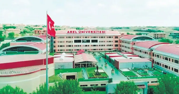 Arel’de sektör kampüse girdi