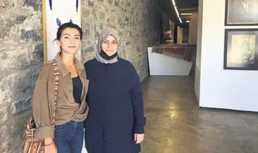 Bir gurur vesilesi Baksı #bayburt Bir gurur vesilesi Baksı #bayburt