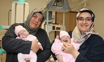 Organları gelişmeden doğmuşlardı! Bakın Asel