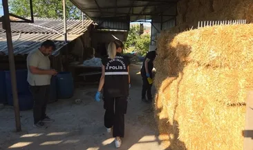 Alacak verecek kavgasında kan aktı