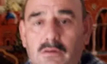 Manisa'da korkunç kaza: 1 ölü, 4 yaralı #manisa