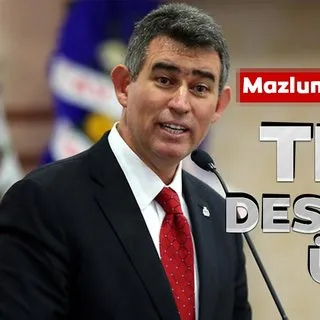 TBB Başkanı Metin Feyzioğlu: Mazlum Kobani'yi iade etmeyen terörü destekleyen ülke olur