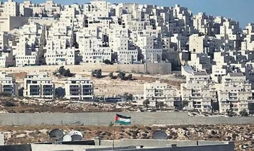 İşgalci İsrail’e Türkiye’den uyarı