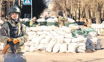 Vatan savunması Rusları durdurdu