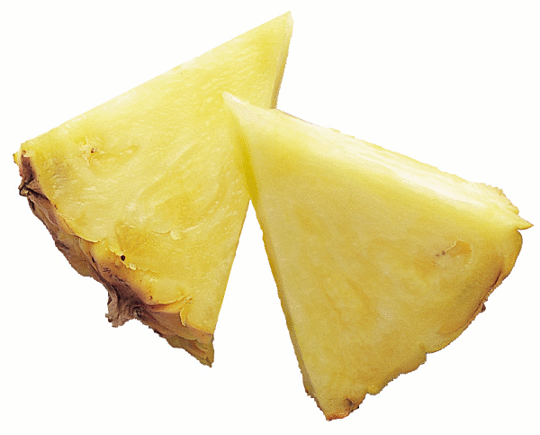 Mucize meyve : Ananas