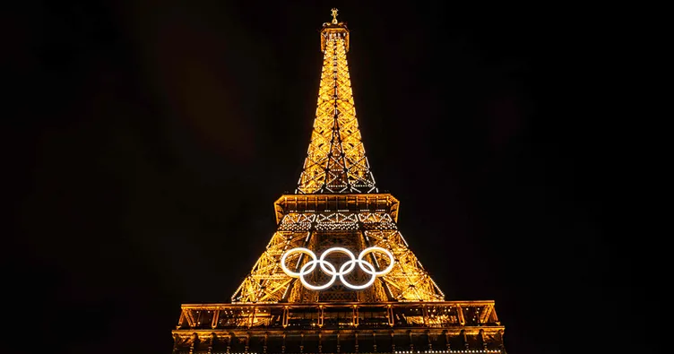 8 milyar Euro’luk olimpiyat: 2024 Paris