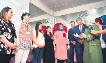 Normal doğum için seferberlik çağrısı