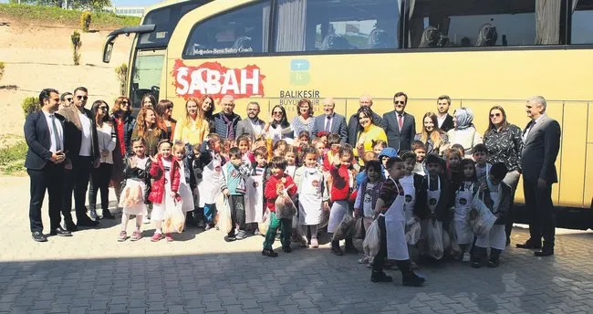 Turkiye Yi Doyuran Oksijeni Bol Zeytini Lezzetli Balikesir Son Dakika Haberler