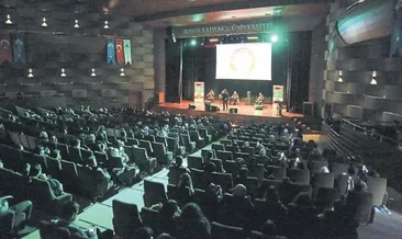 Hasan Kalyoncu’da unutulmaz ezgiler