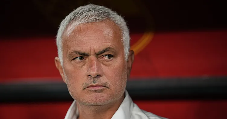 Mourinho’dan flaş cevap! Göztepe’yi iyi analiz edip edemediğinin sorulması üzerine...
