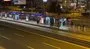 Metrobüs durağında havaya ateş eden şahıs gözaltına alındı | Video