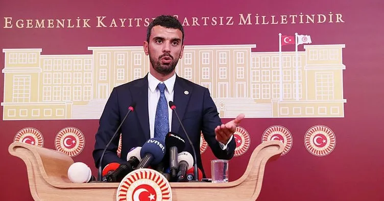 Kenan Sofuoğlu, Türk sporu için kolları sıvadı