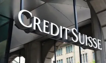 Credit Suisse satılık değil