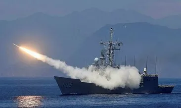 Çin Tayvan krizi tırmanıyor! 34 askeri uçak 9 savaş gemisi bölgede...