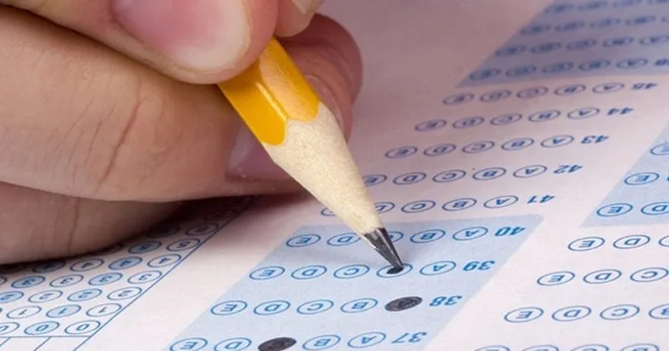 TEOG’da açık uçlu soru dönemi başlıyor