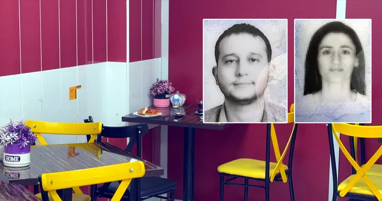 Tekirdağ’da kıskançlık vahşeti: Karısının yanında oturan adamın boğazını kesti!