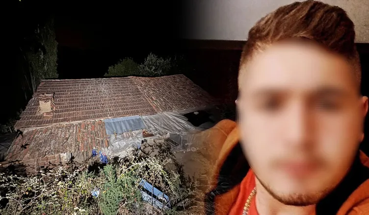 SON DAKİKA! Bursa’da 16 yaşındaki torun dehşet saçtı: Dedesini, dedesinin sevgilisini ve arkadaşını balta ile katletti!