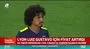 Lyon'dan Luiz Gustavo için 10 milyon Euro!
