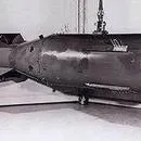 İlk atom bombası patlatıldı