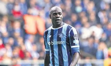Balotelli: Messi ve Ronaldo gibiyim!