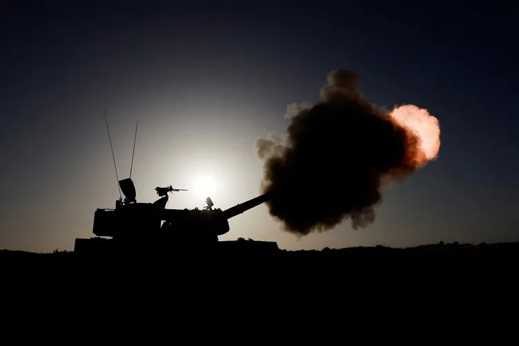 Son dakika haberler | ABD’den ikiyüzlü İsrail stratejisi: Orta Doğu’daki maşasına gönderecek!